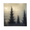 'Changes' 2007 L.E. Gray Resin Print by Hamilton Aguiar