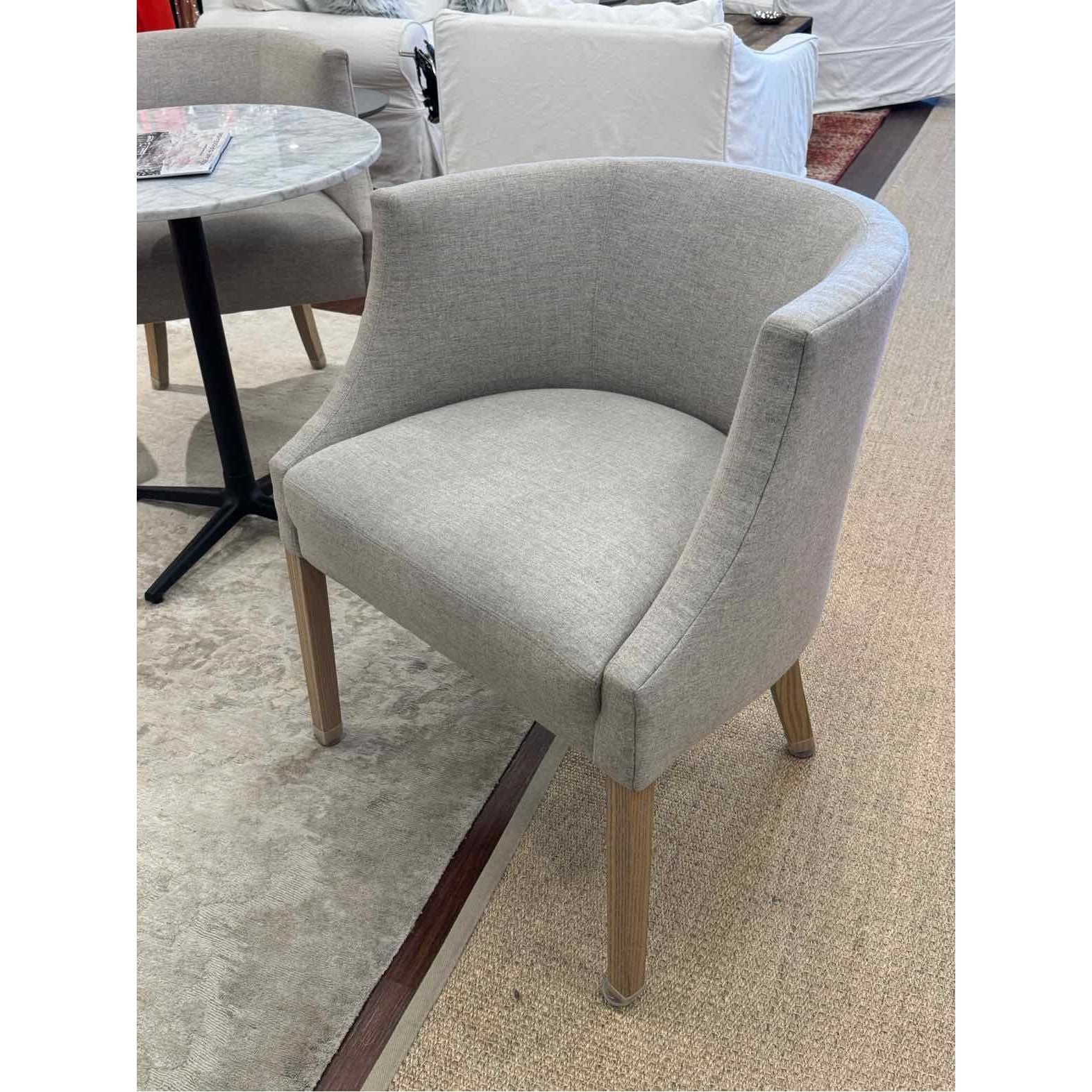 Pair of Verellen Dining Chairs