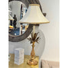 Pair of Acanthus Leaf Lamps from Chelsea House