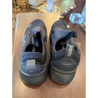 Shoe Size 10 Puma Black Mens Shoes