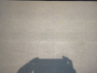 Castor Gray Shagreen Ramon Buffet by Made Goods