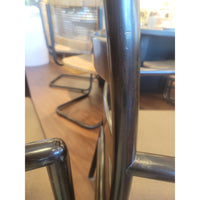 SET of 6 Aero Dining Chairs by T.H. Robsjohn-Gibbings for Widdicomb (AS IS)