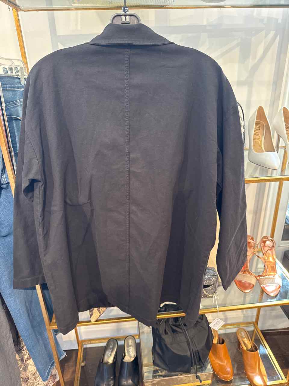 Eileen Fisher Size S/P Jacket