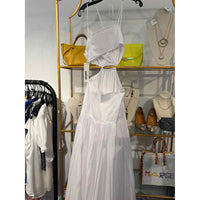 Jonathan Simkhai Size S White Dress