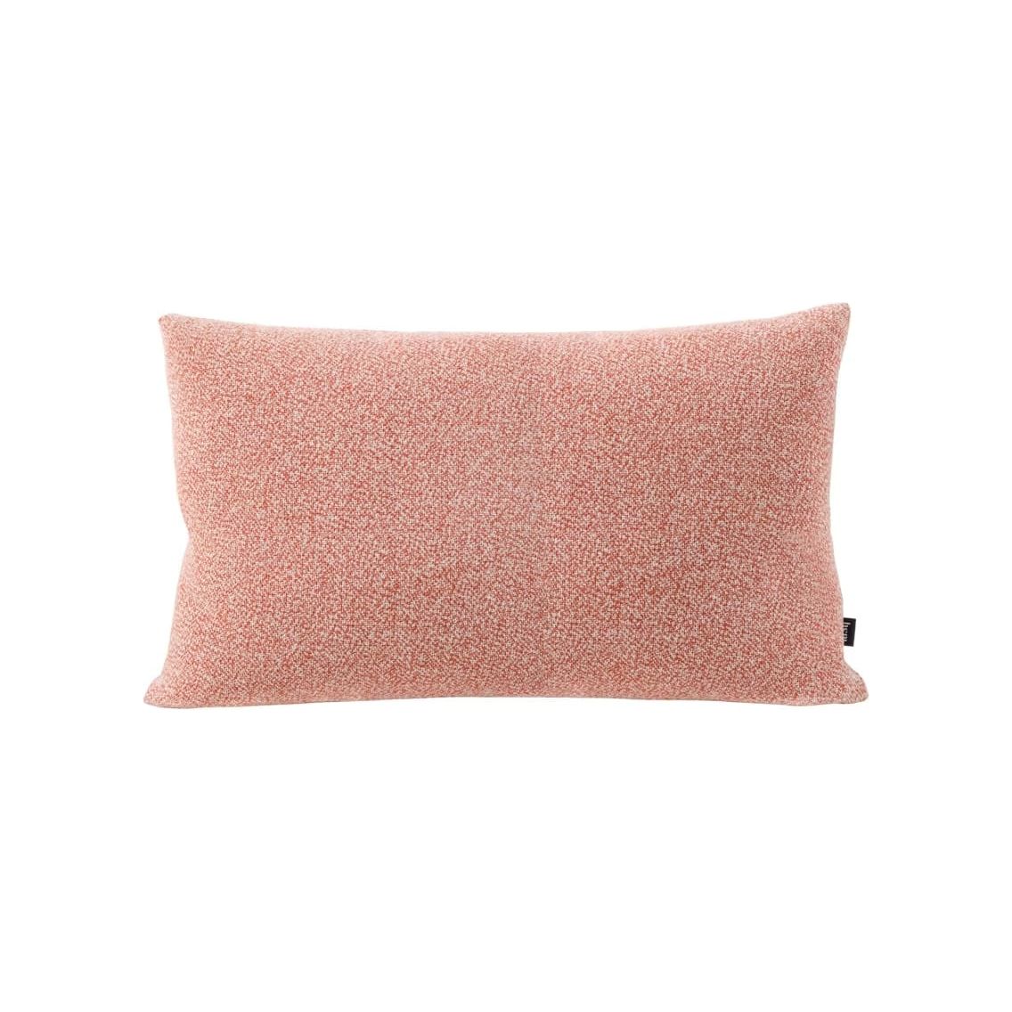 CJPU2978 - Melange Pink  Large Pillow