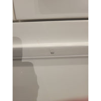 White Wood 4-Drawer Dresser by PB