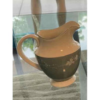 Reflection Small Creamer by Royal Doulton - colletteconsignment.com