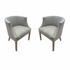 Pair of Verellen Dining Chairs