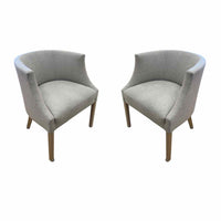 Pair of Verellen Dining Chairs