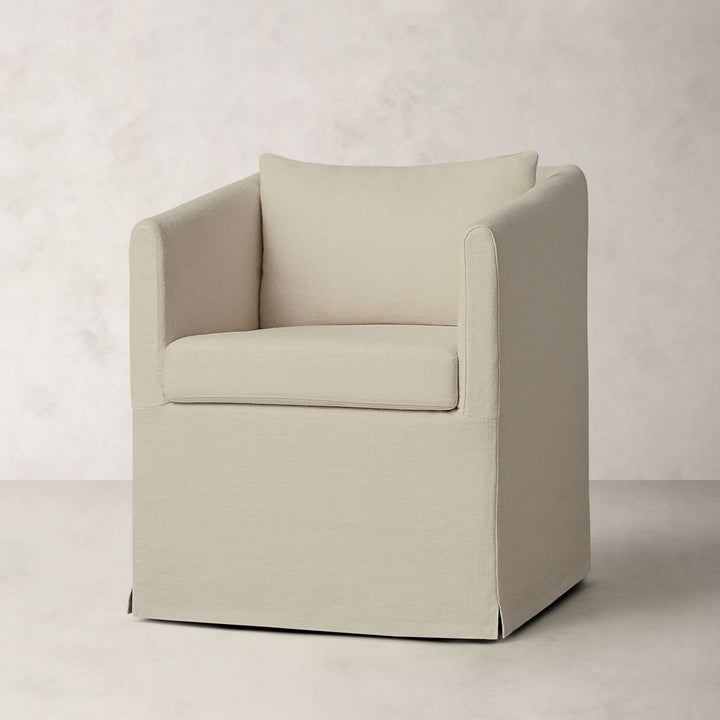 9A5CEFF9 - BR Home Oslo Dining Chair