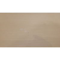 Pickled Wood Media Credenza w/ Antiqued Mirror Glass