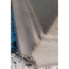 'Odera' Square Reconstituted Stone Planter by Made Goods - AS IS