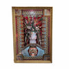 St. Moritz Painted Acrylic Panels (4 INDIVIDUAL PANELS)