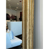 RH Louis Philippe Gold Gilt Floor Mirror