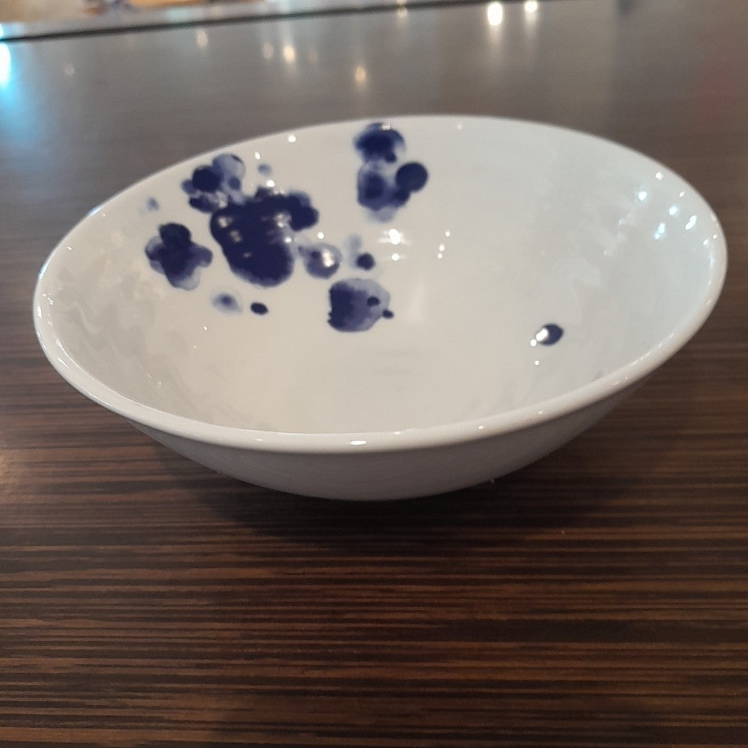 Bernardaud 'Ondee' Cereal Bowl