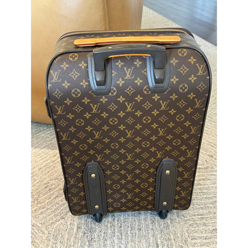 Louis Vuitton Luggage