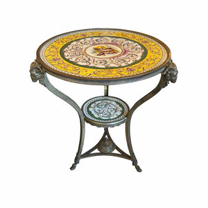 Descriptive image text