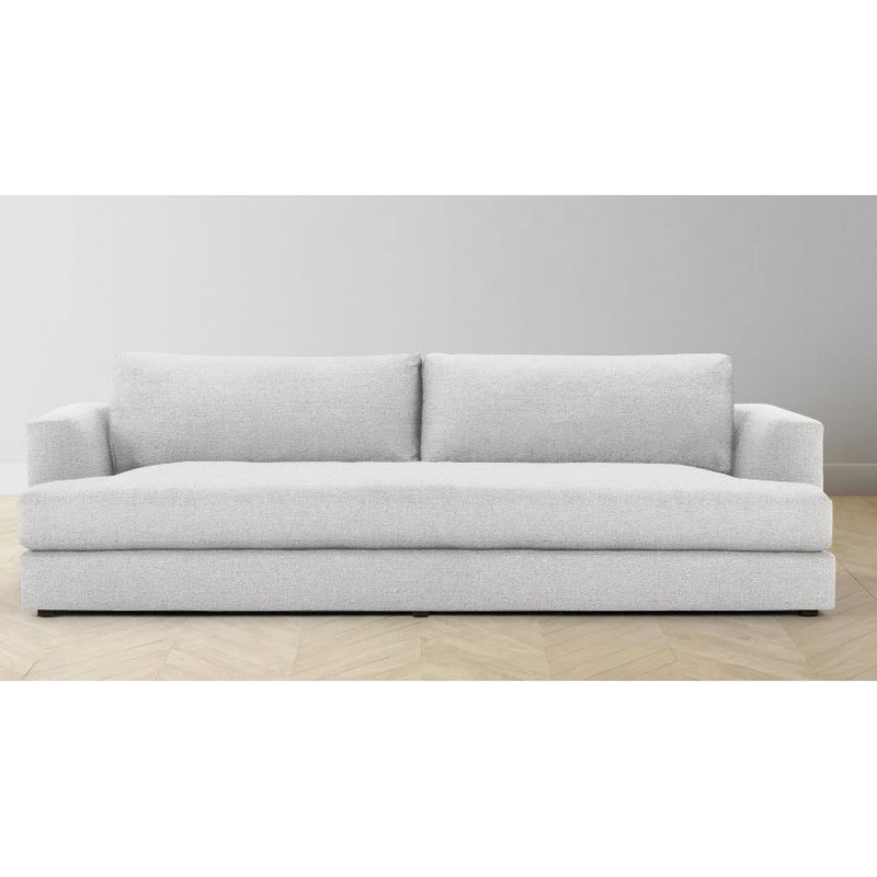 The Varick Sofa in Performance Boucle