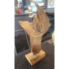 Abstract Driftwood Sculpture