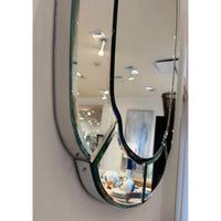 Karl Springer Mirror