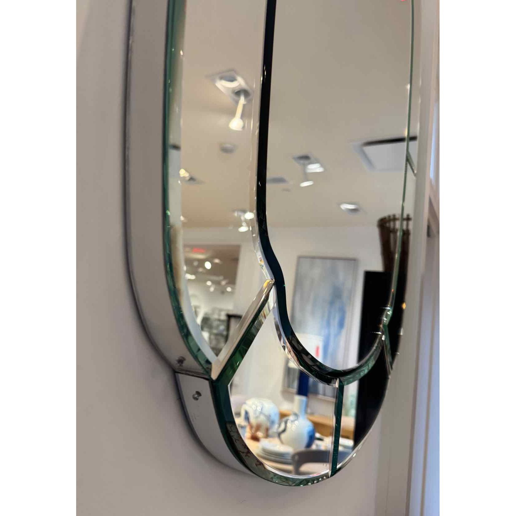 Karl Springer Mirror