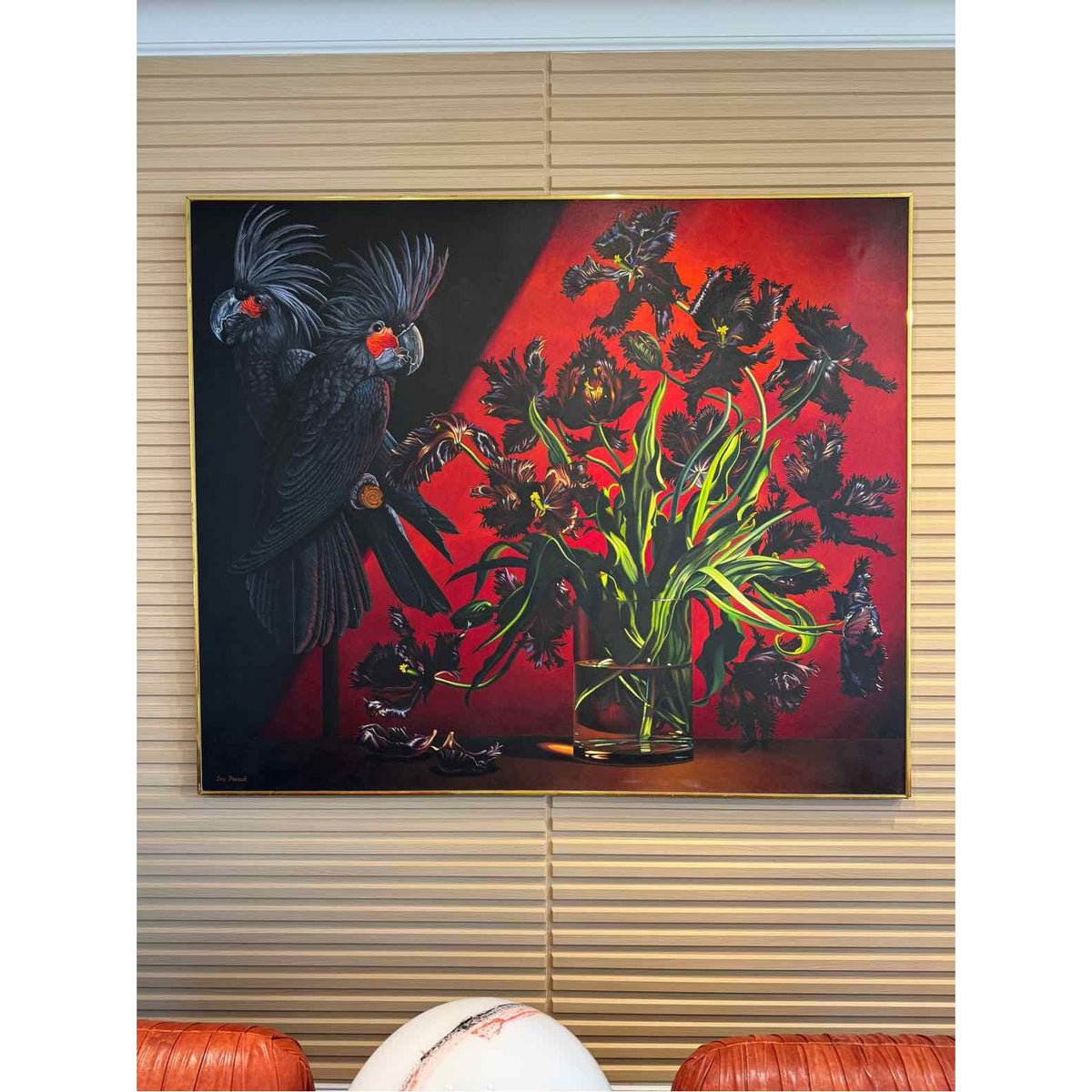 Ian Hornak (Southampton) - colletteconsignment.com