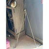 Industrial Golden Tripod Floor Lamp by Arteriors