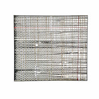 Numero 2 -Oil on Canvas, 64x72 inches, 2015 - colletteconsignment.com