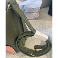 quince Olive Handbags - colletteconsignment.com
