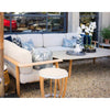 Royal Botania Double "Mambo" Teak Lounge Set