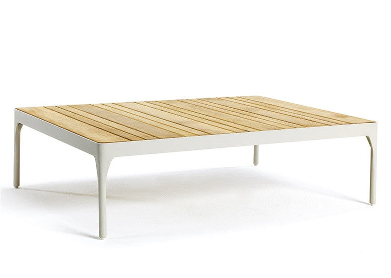 Meridien Teak Coffee Table