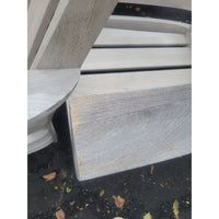 Lakeshore Teak Lounge Chair by Sutherland