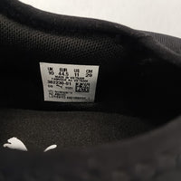 Shoe Size 10 Puma Black Mens Shoes