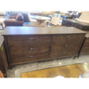 Maison 6-Drawer Oak Dresser w/ Pewter Hardware & Key by RH