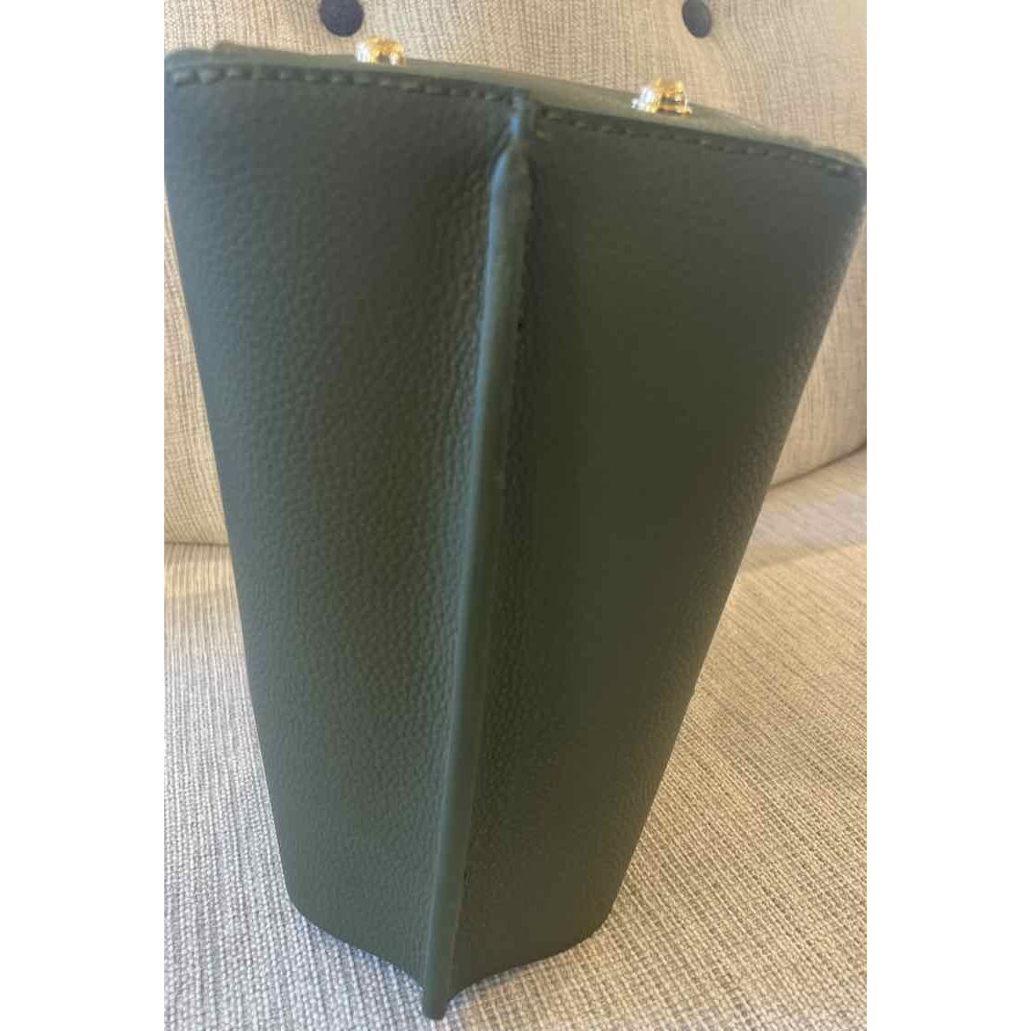 quince Olive Handbags - colletteconsignment.com