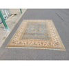 9x11-ft 'Sereno' Woven Worsted Wool Pile Rug by Karastan
