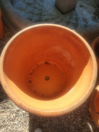 XL Terracotta Clay Planter