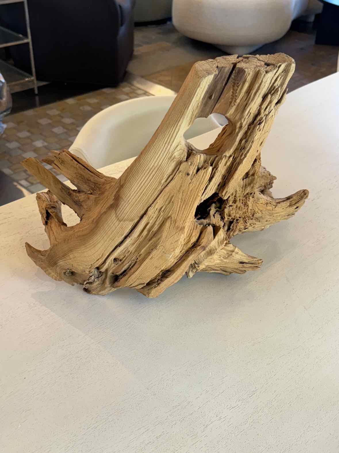 Driftwood