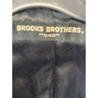 Women's Brook Brothers Gray Vintqage Coat - colletteconsignment.com