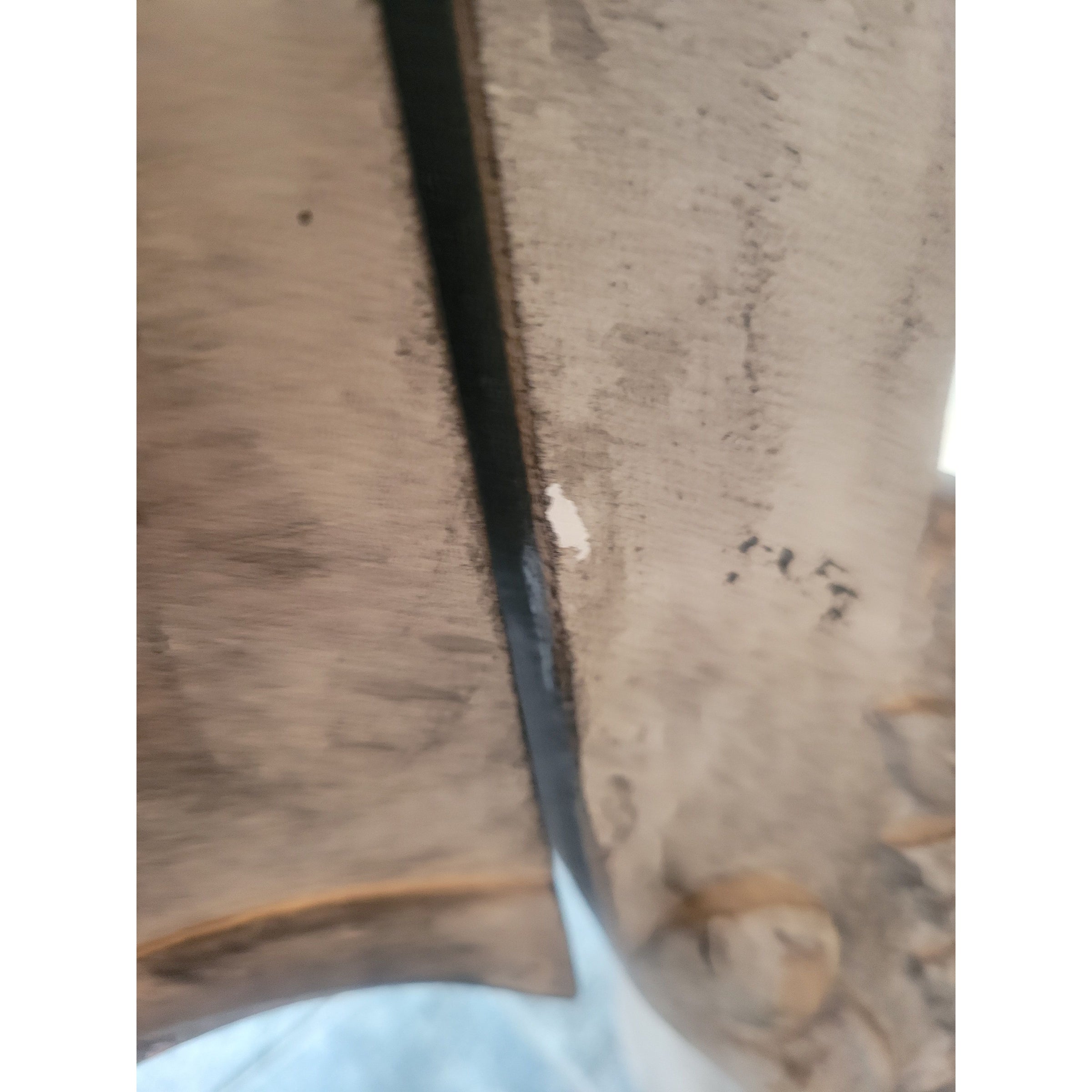 Monaco Rustic Wood 2-Drawer Chest by Pulaski