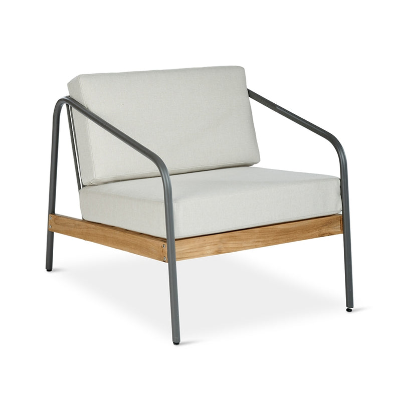 North Fork Lounge Chair