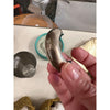 Ercuis Silver Magnetic Drip Stopper - AS IS - colletteconsignment.com