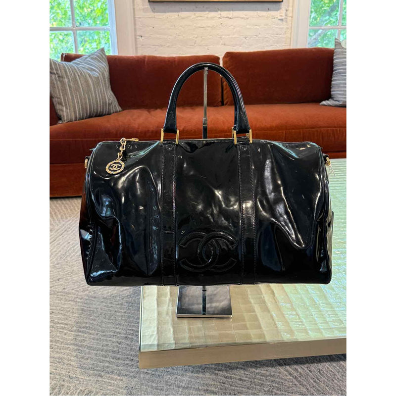 Chanel Luggage