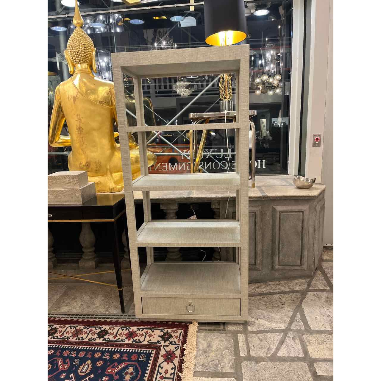 Villa & House Camilla Etagere - colletteconsignment.com