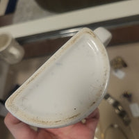 Ceramic "New York Was So Expensive" Mug