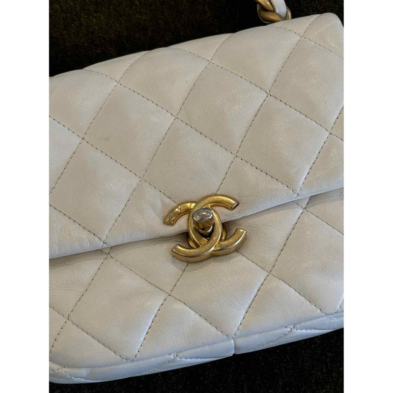 Chanel Shoulder