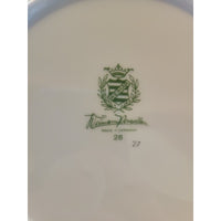 Set of 4 Weiman Salad Plates - colletteconsignment.com