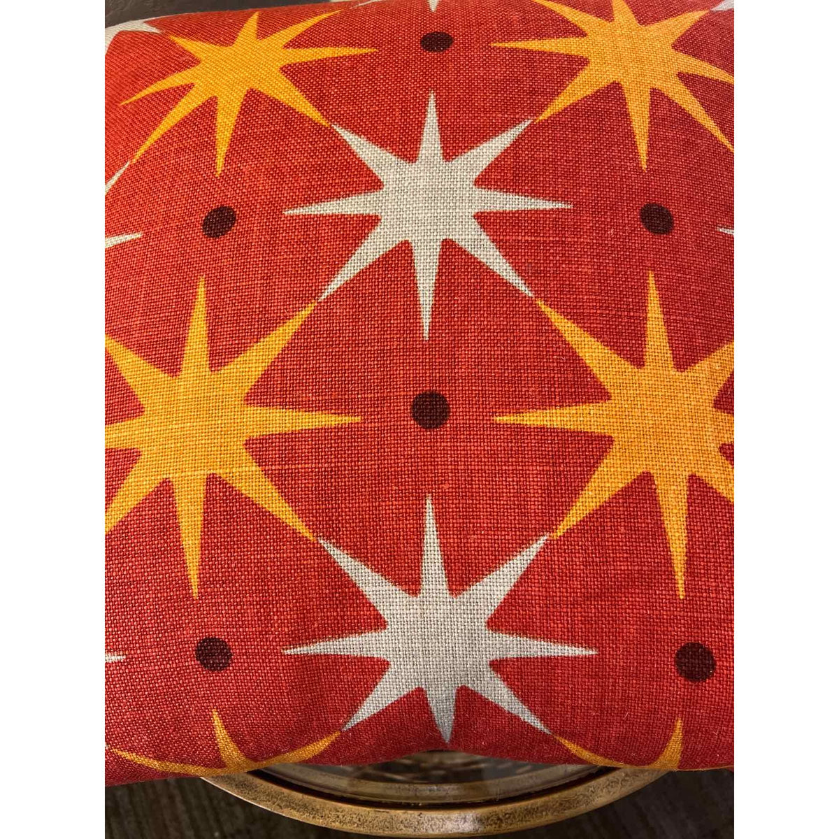 Scalamandre Star Power Pillow