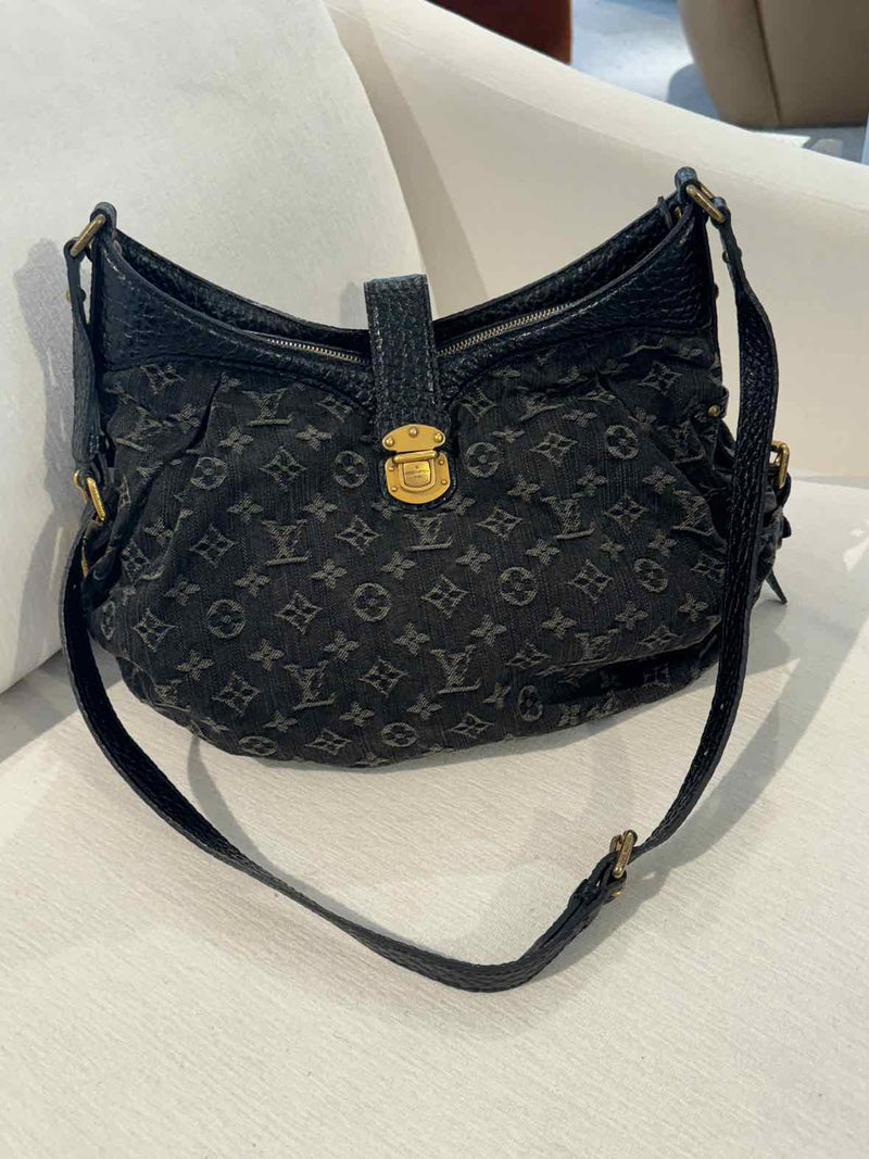 Louis Vuitton Shoulder