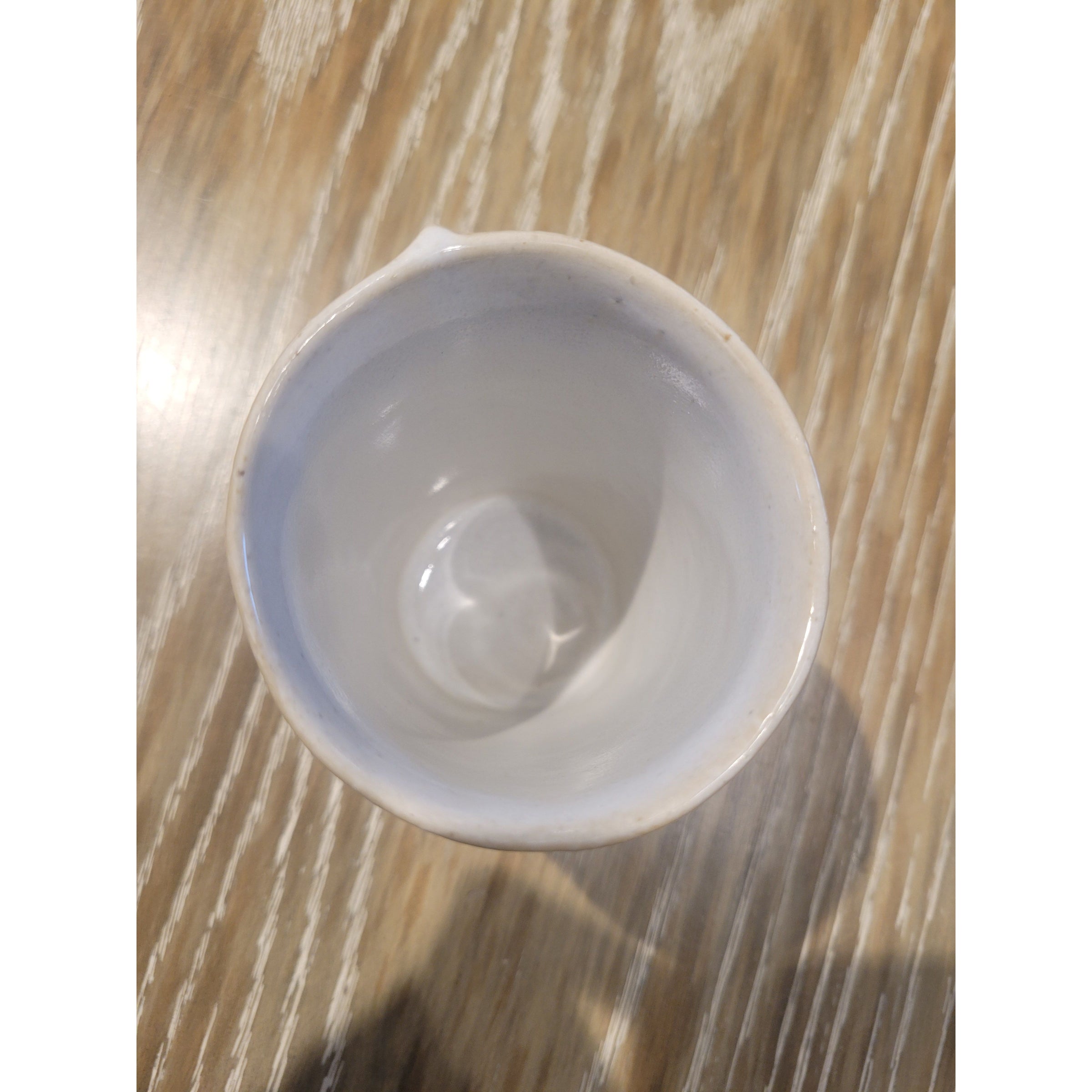 ASA Ceramic Espresso Mug